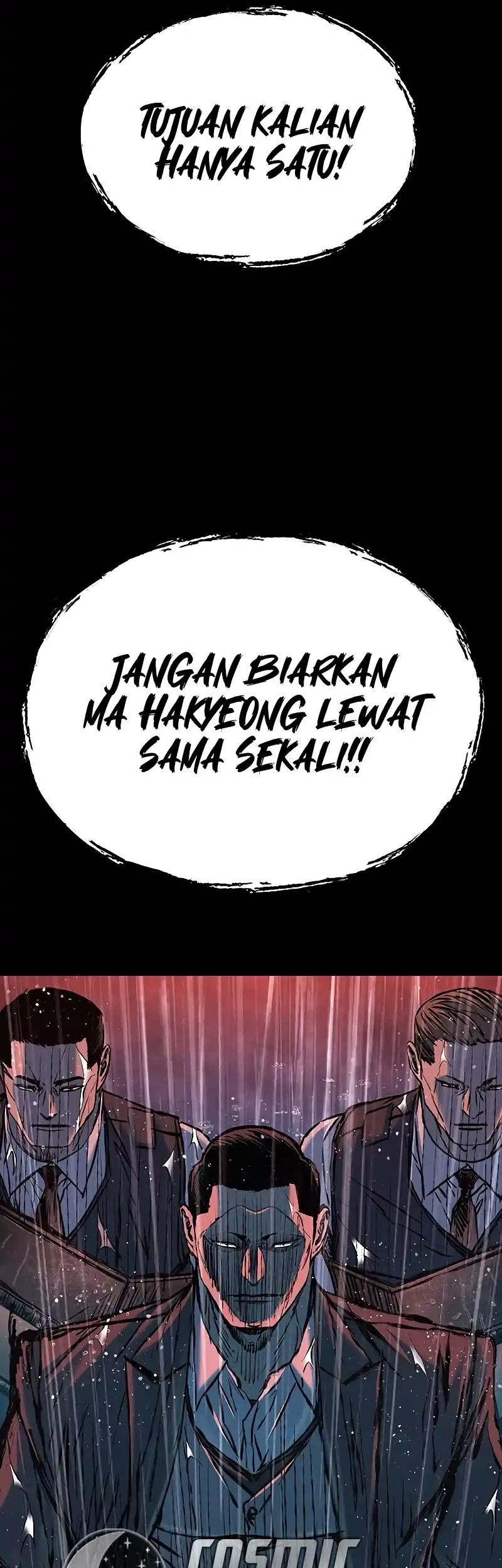 Castle 2: On Top of Everyone Chapter 77 Gambar 73