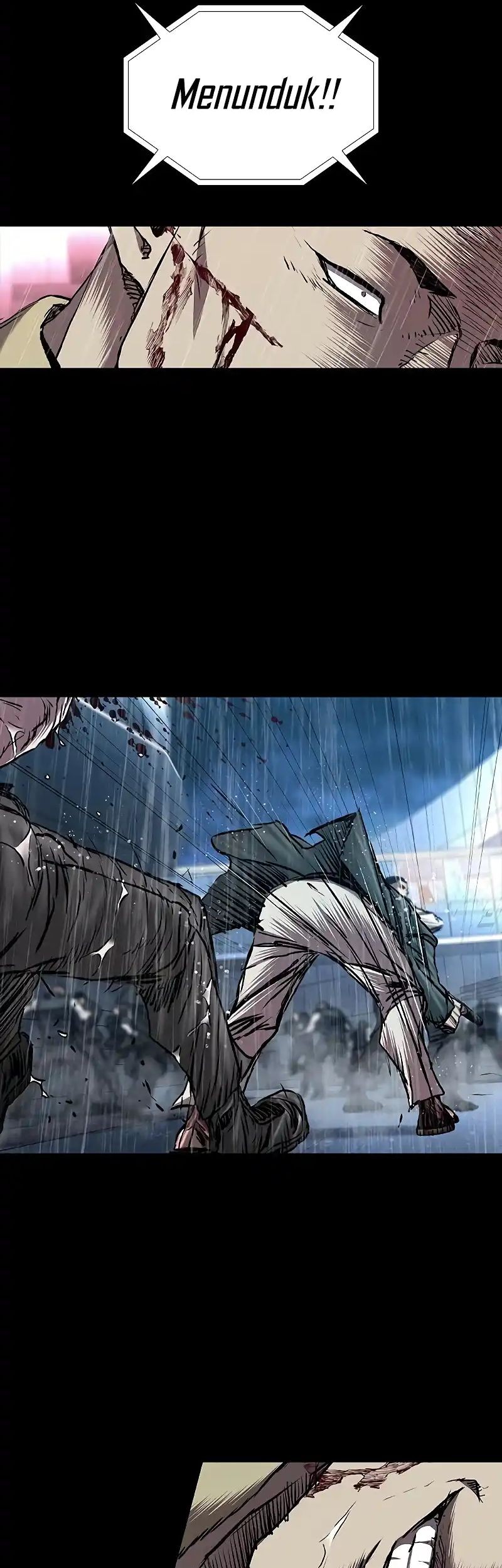 Castle 2: On Top of Everyone Chapter 77 Gambar 58