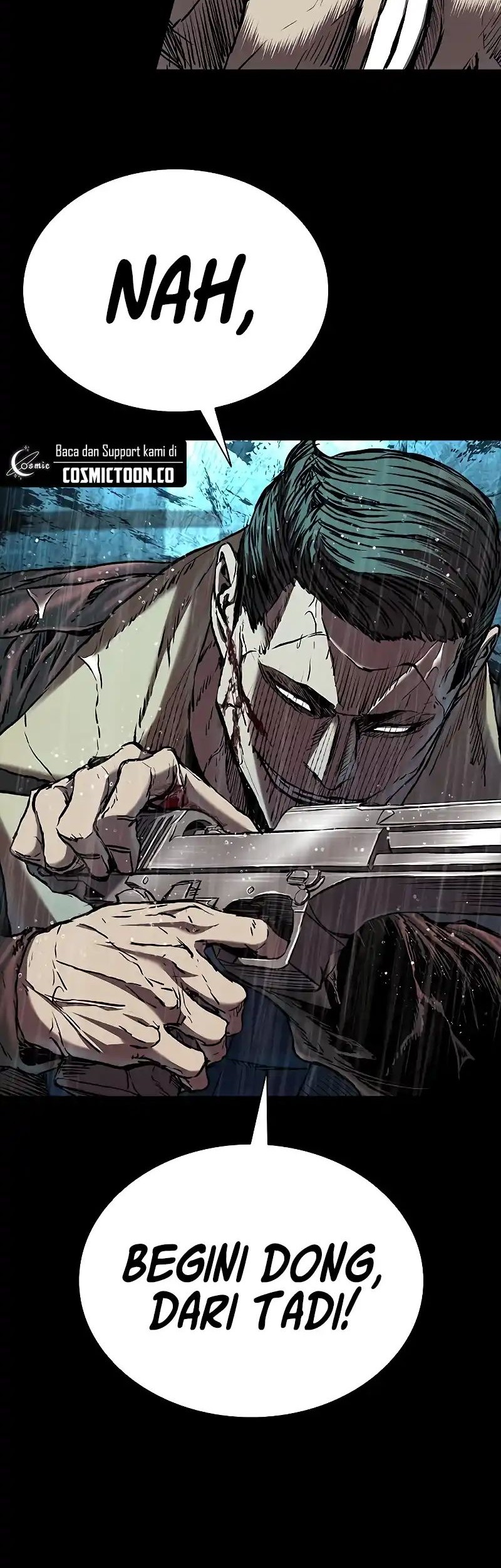 Castle 2: On Top of Everyone Chapter 77 Gambar 59