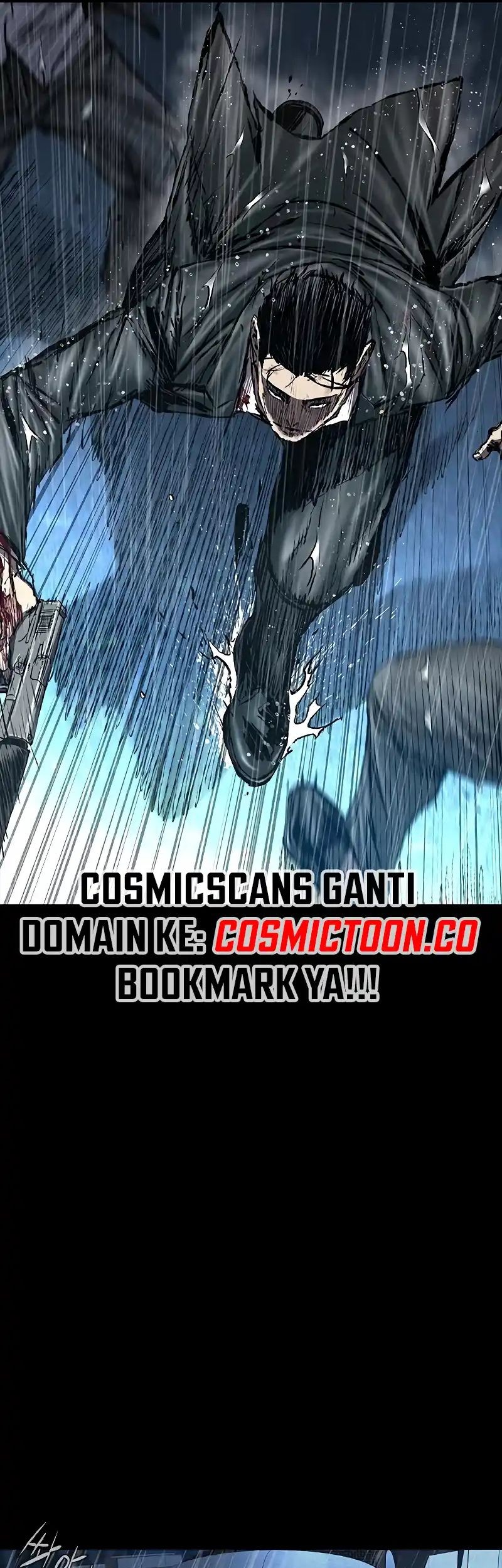 Castle 2: On Top of Everyone Chapter 77 Gambar 61