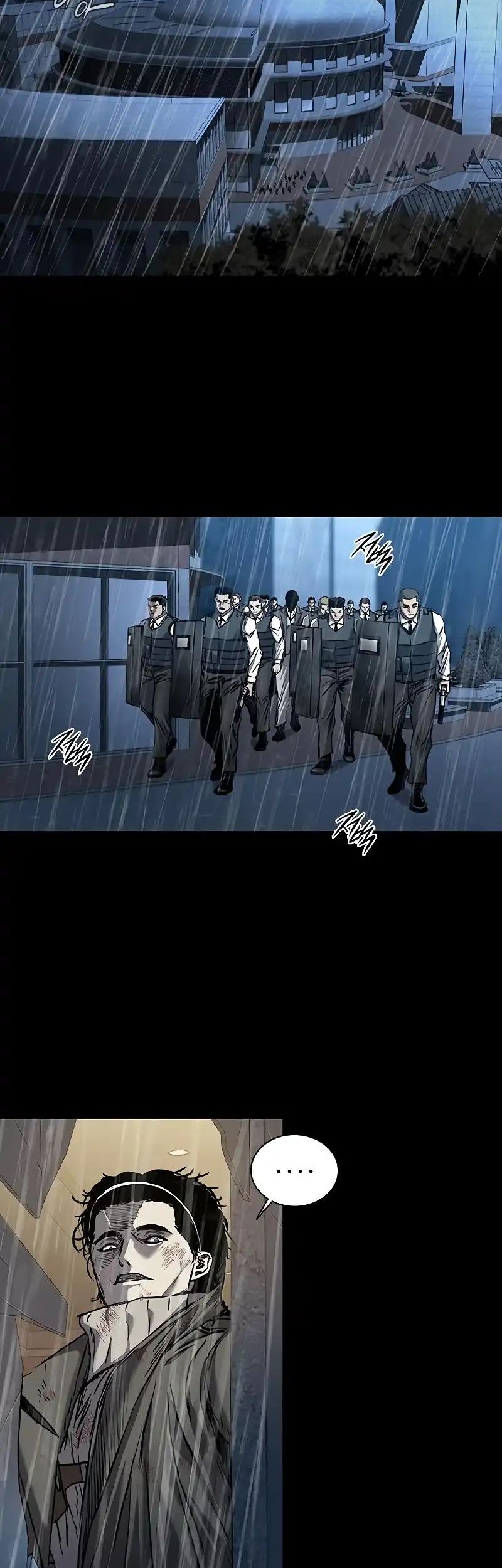 Castle 2: On Top of Everyone Chapter 77 Gambar 62