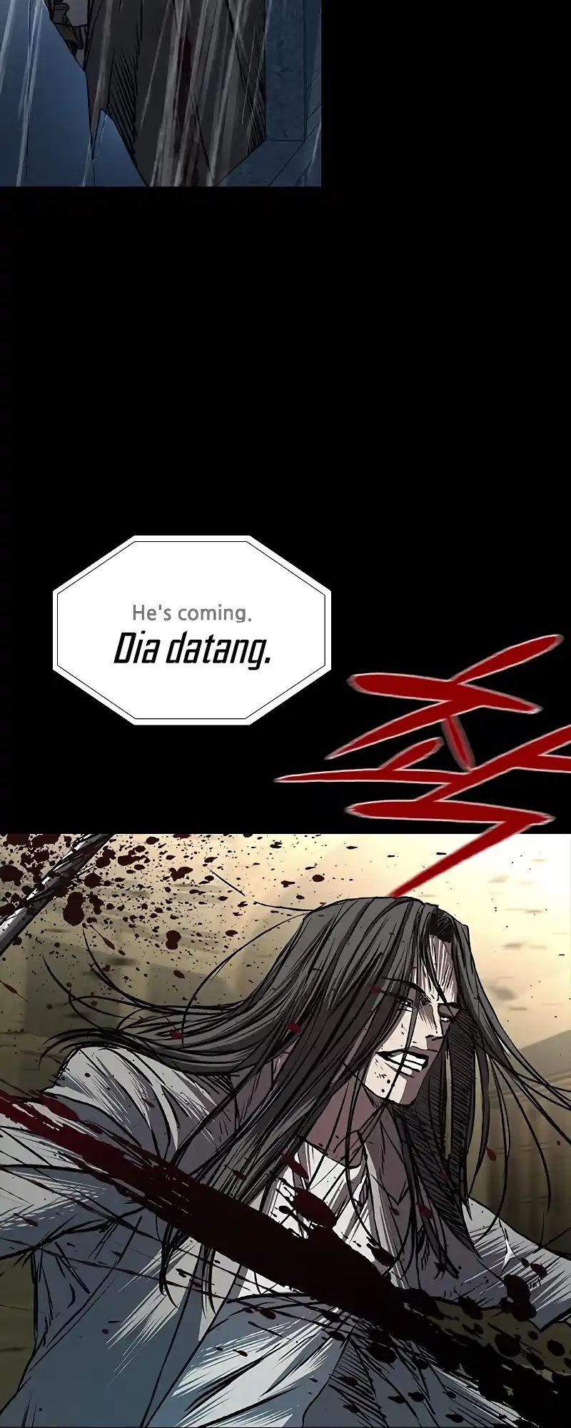 Castle 2: On Top of Everyone Chapter 77 Gambar 63