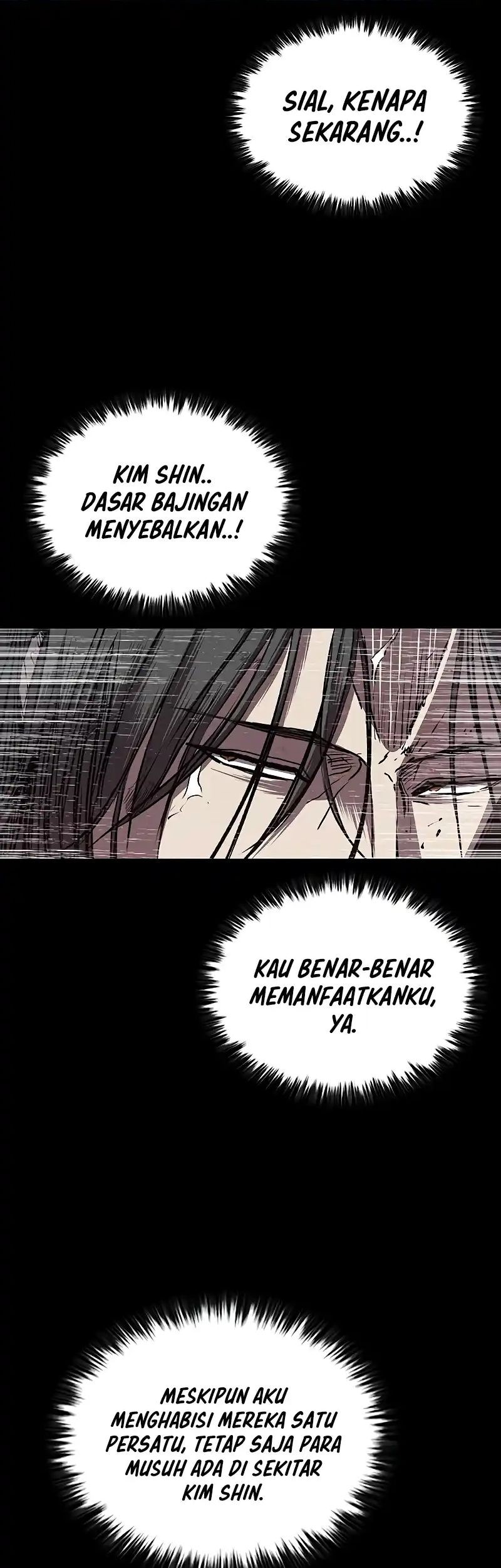 Castle 2: On Top of Everyone Chapter 77 Gambar 64