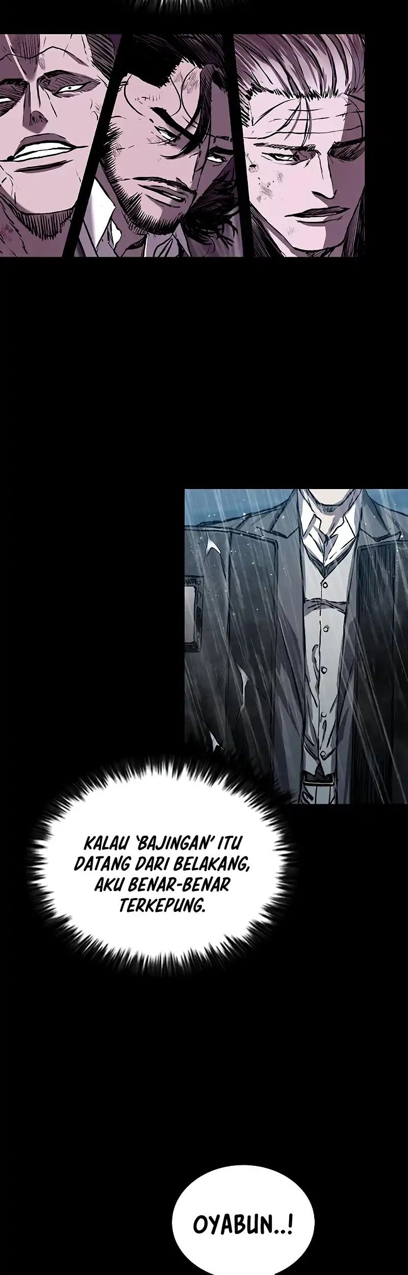 Castle 2: On Top of Everyone Chapter 77 Gambar 65