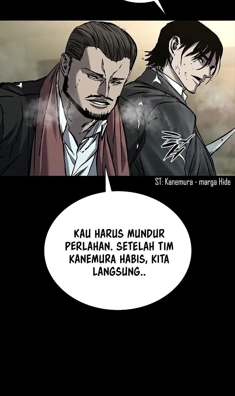 Castle 2: On Top of Everyone Chapter 77 Gambar 66