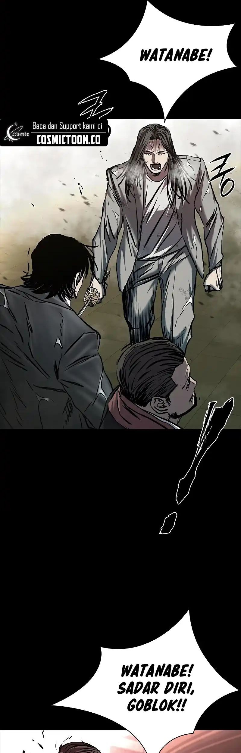 Castle 2: On Top of Everyone Chapter 77 Gambar 67