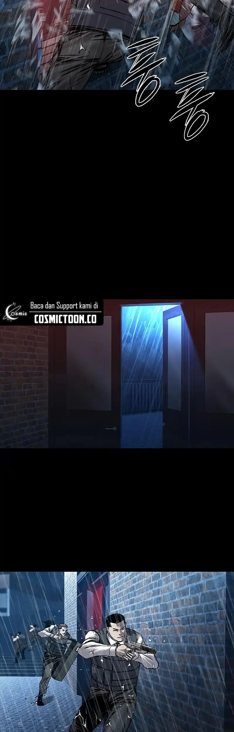 Castle 2: On Top of Everyone Chapter 77 Gambar 5