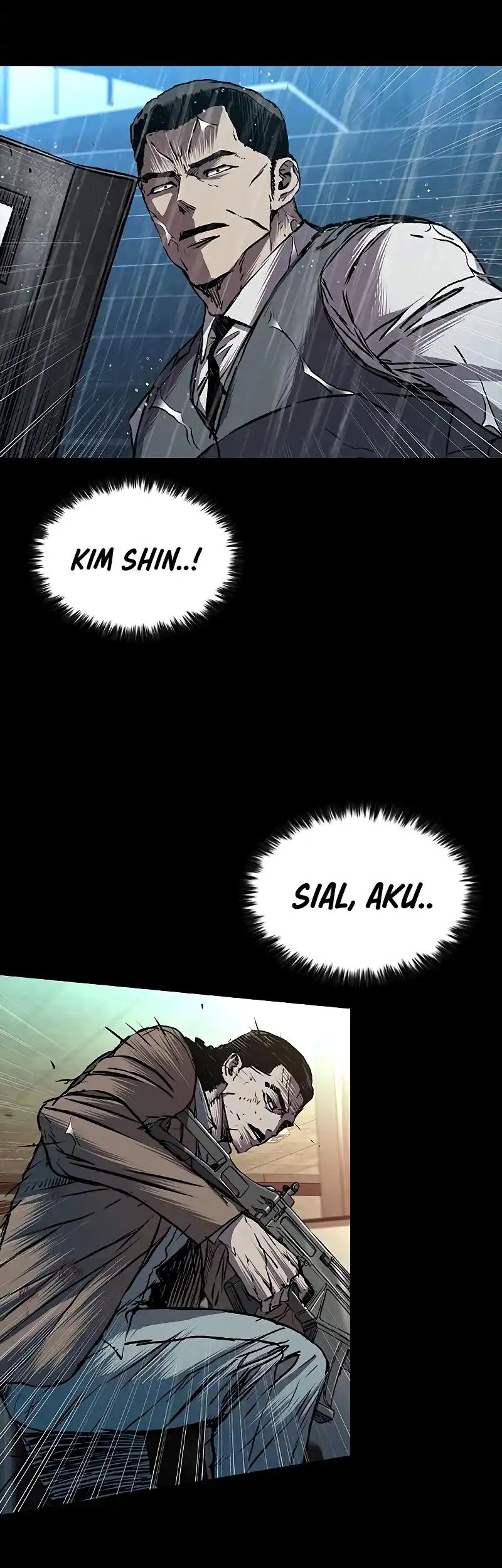 Castle 2: On Top of Everyone Chapter 77 Gambar 8