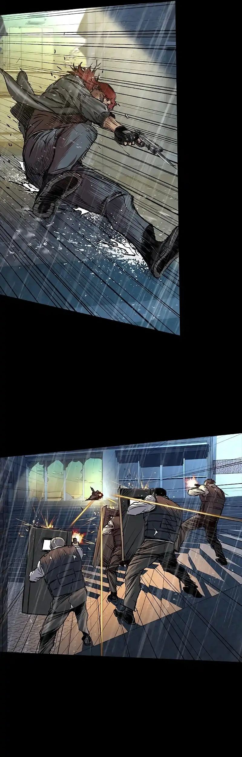 Castle 2: On Top of Everyone Chapter 77 Gambar 10