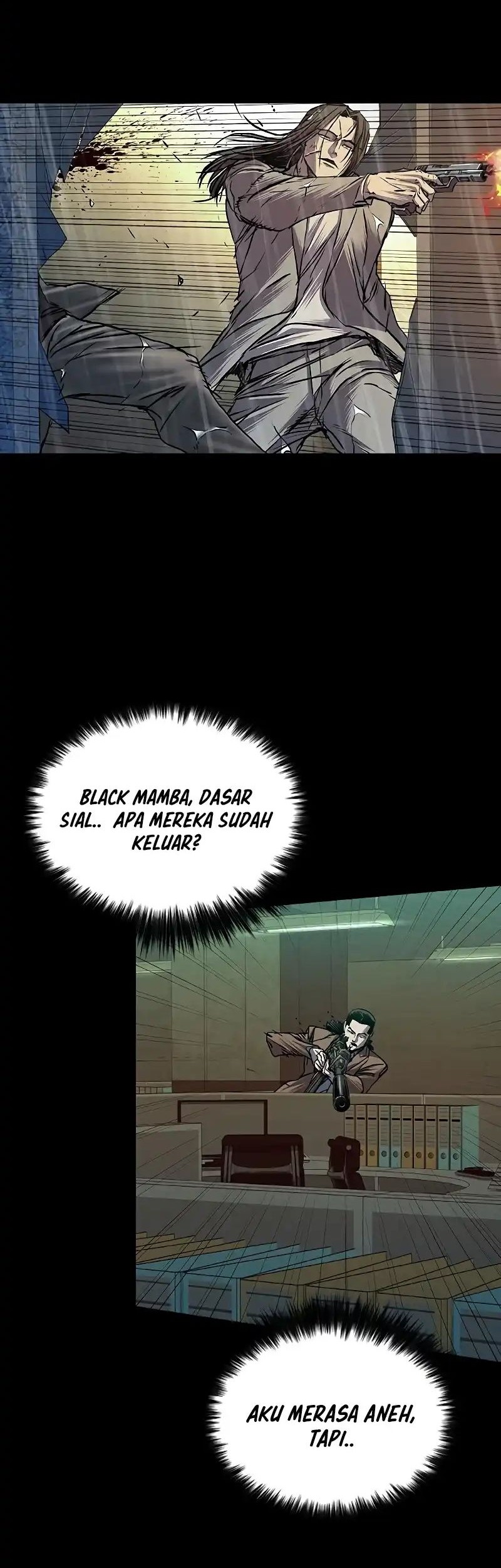 Castle 2: On Top of Everyone Chapter 77 Gambar 11