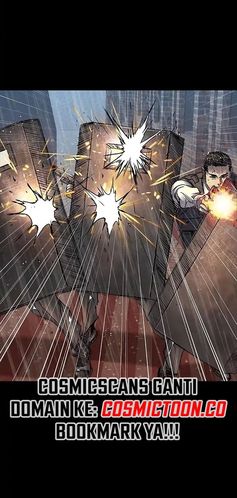 Castle 2: On Top of Everyone Chapter 77 Gambar 12