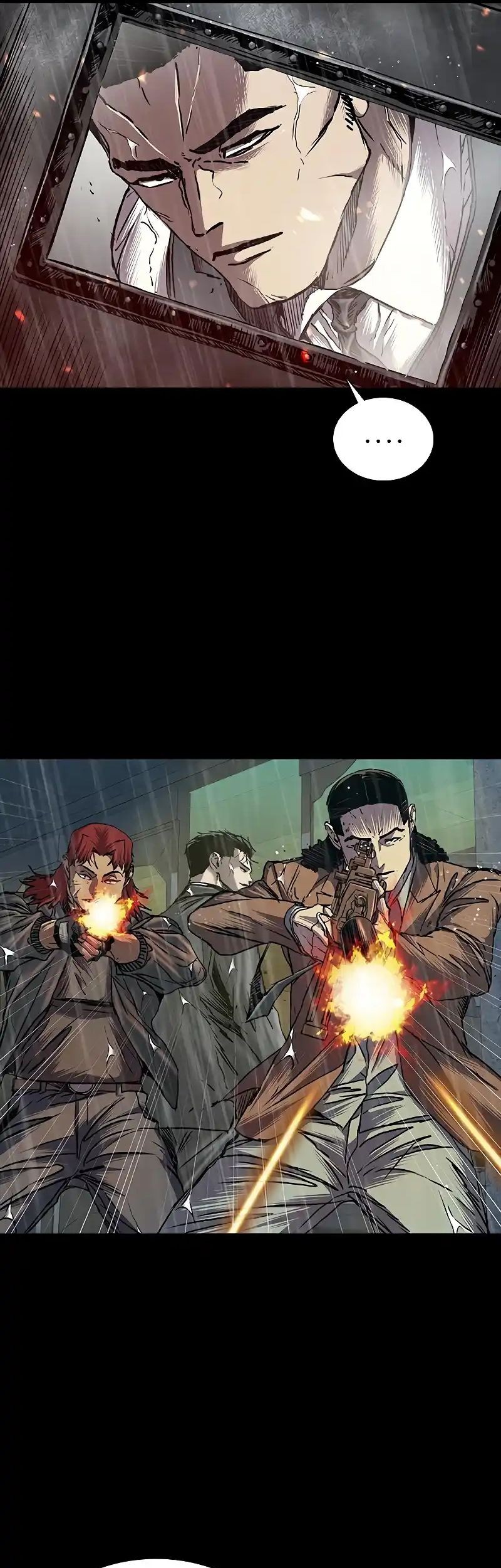 Castle 2: On Top of Everyone Chapter 77 Gambar 13