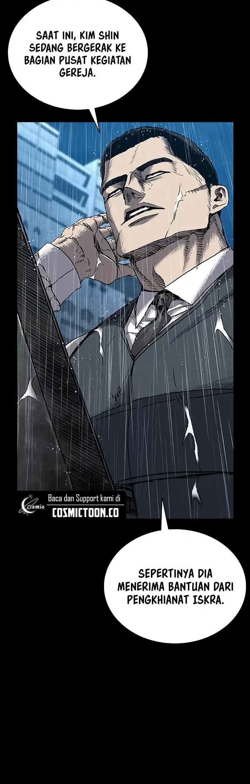 Castle 2: On Top of Everyone Chapter 77 Gambar 14