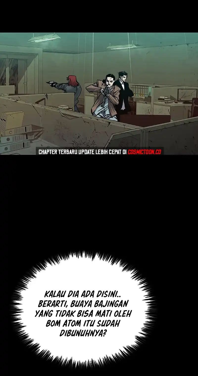 Castle 2: On Top of Everyone Chapter 77 Gambar 15