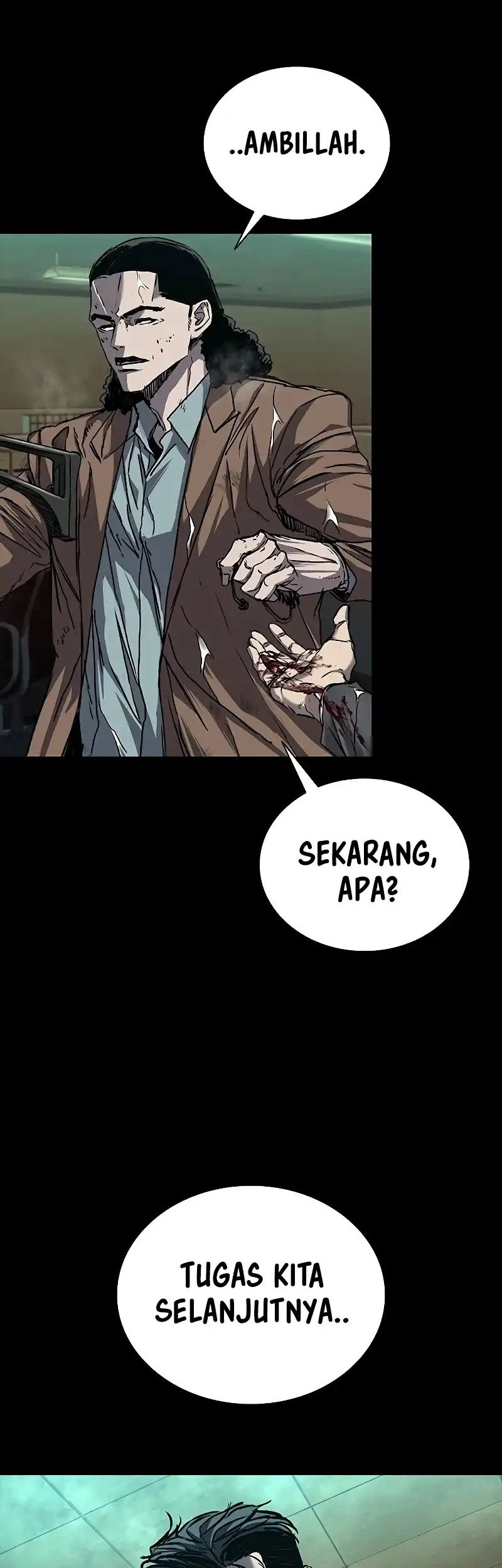 Castle 2: On Top of Everyone Chapter 77 Gambar 17