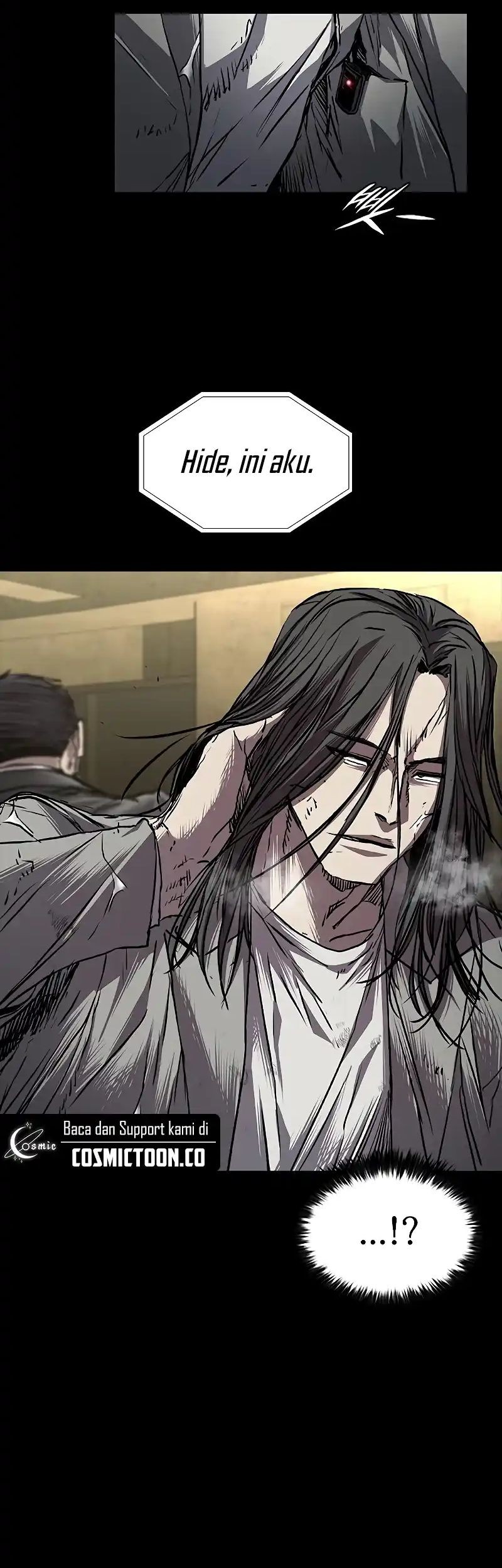 Castle 2: On Top of Everyone Chapter 77 Gambar 19