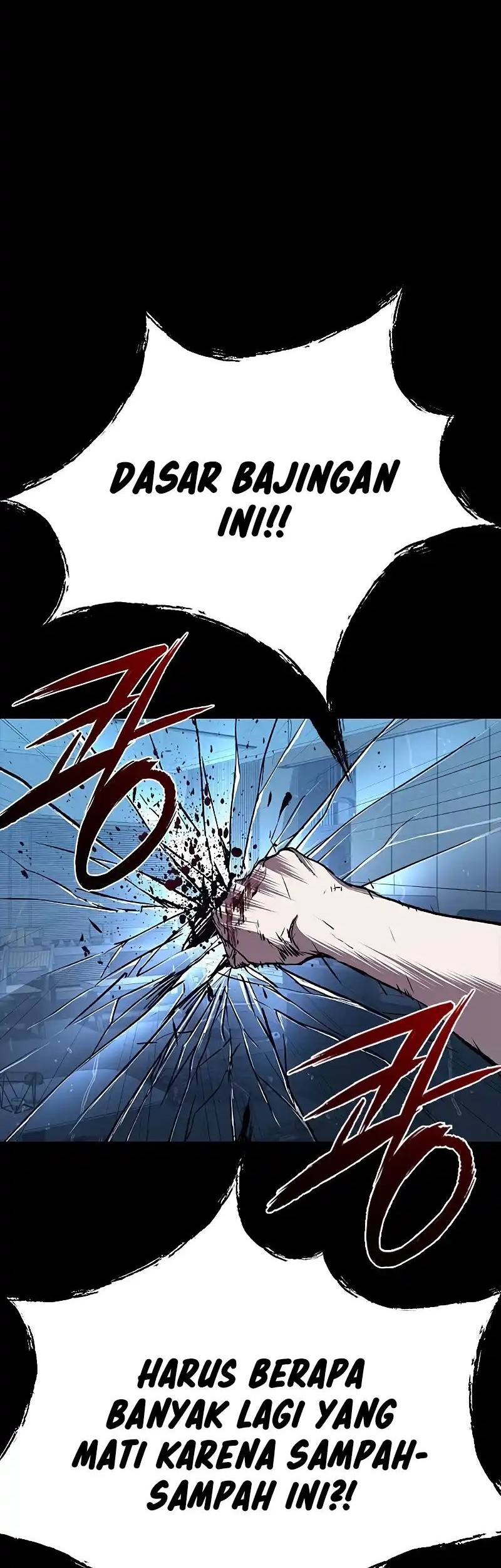 Castle 2: On Top of Everyone Chapter 77 Gambar 20