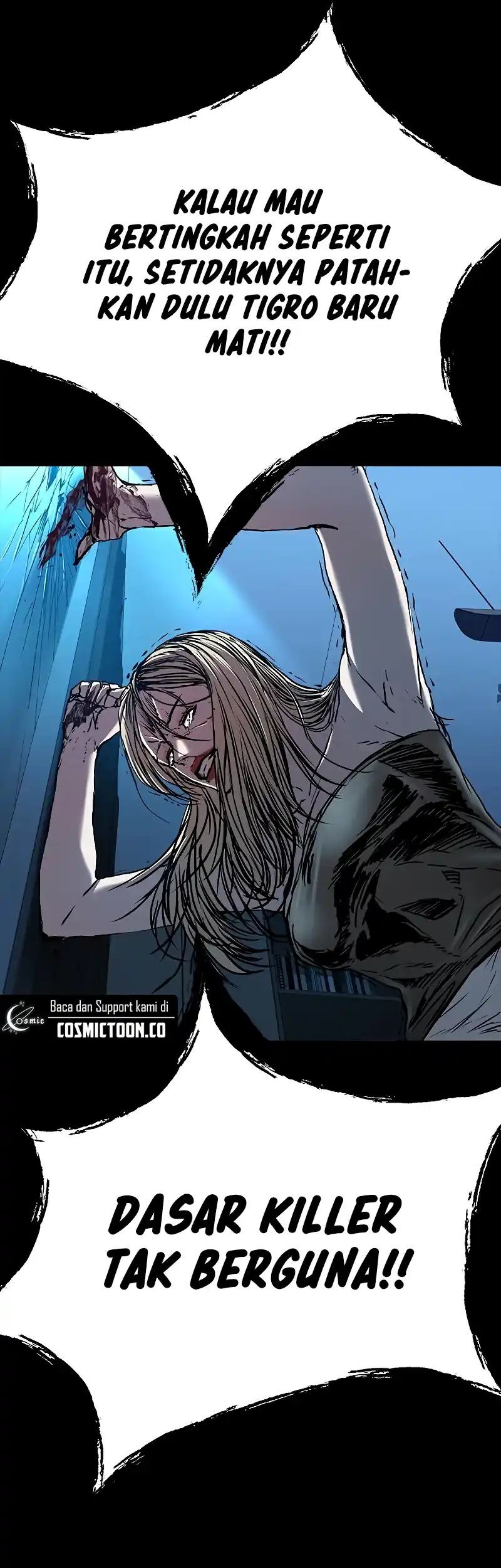 Castle 2: On Top of Everyone Chapter 77 Gambar 22