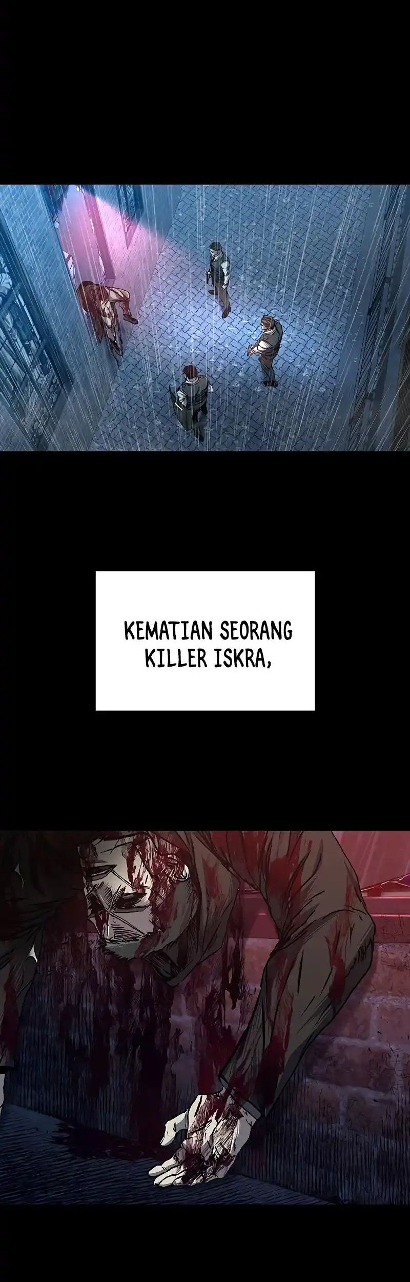 Castle 2: On Top of Everyone Chapter 77 Gambar 23