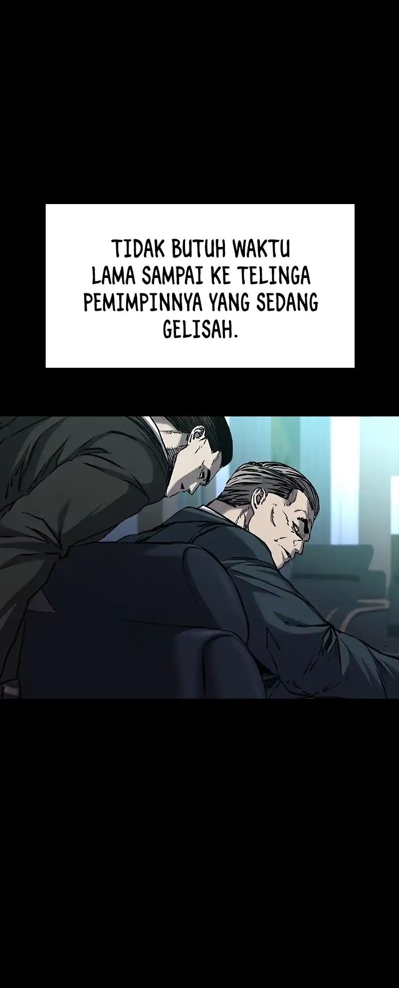 Castle 2: On Top of Everyone Chapter 77 Gambar 24