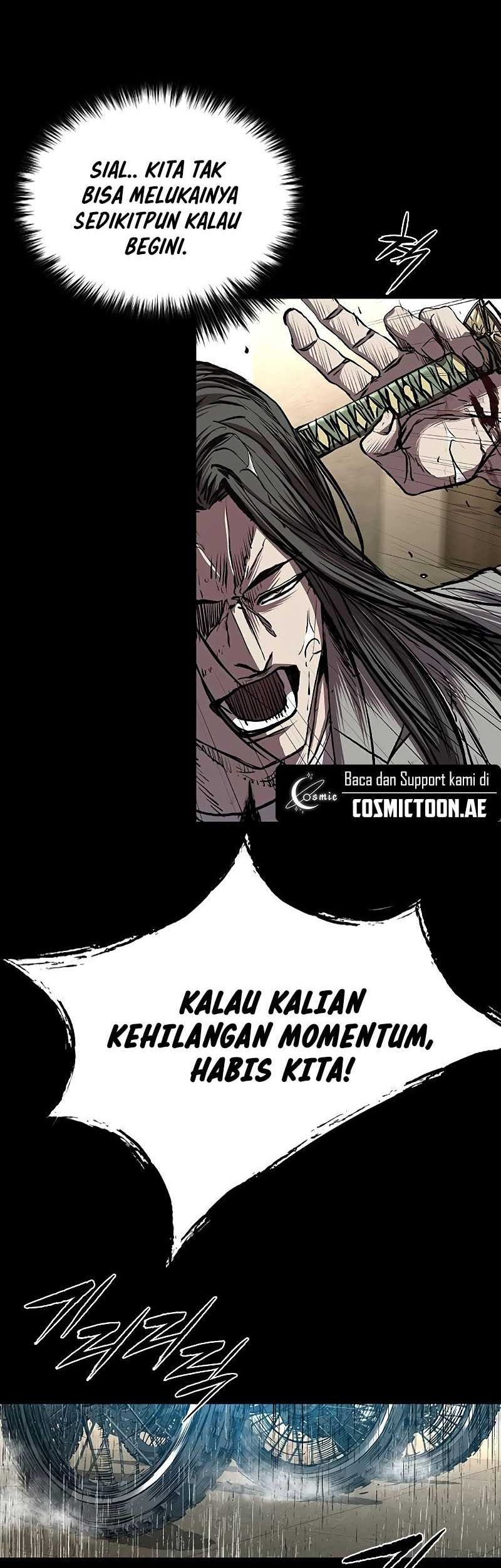 Castle 2: On Top of Everyone Chapter 78 Gambar 40