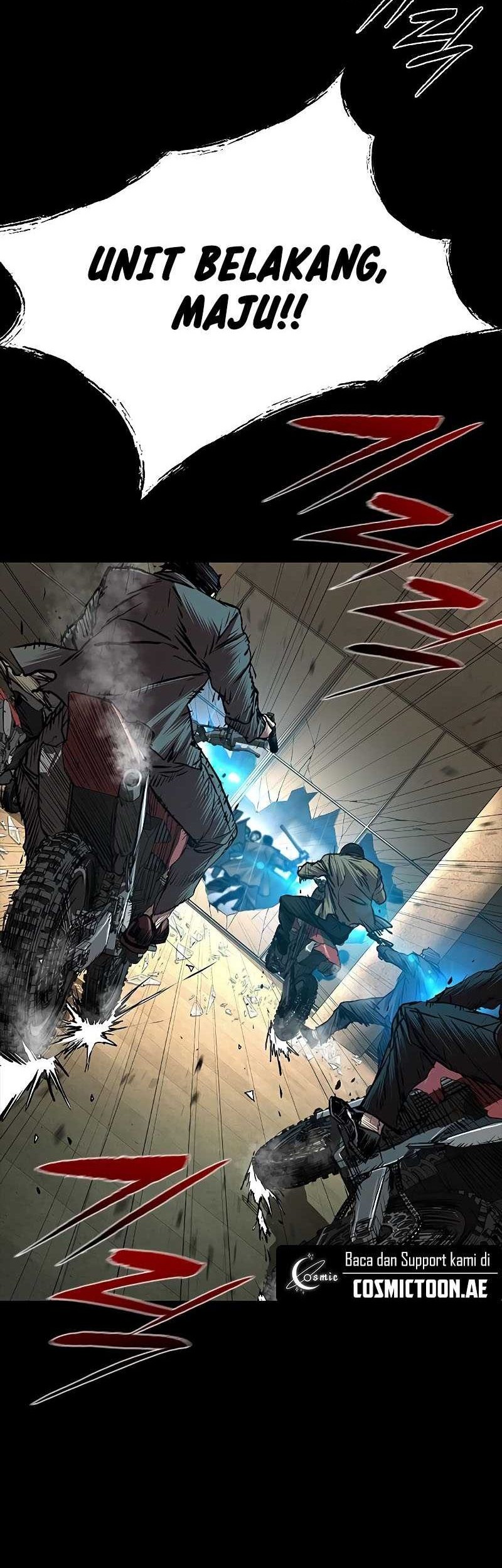 Castle 2: On Top of Everyone Chapter 78 Gambar 41