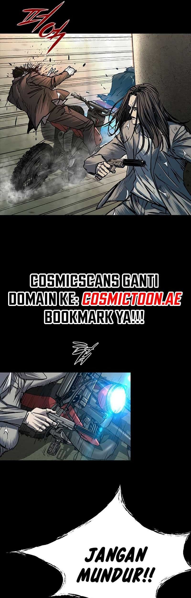 Castle 2: On Top of Everyone Chapter 78 Gambar 43