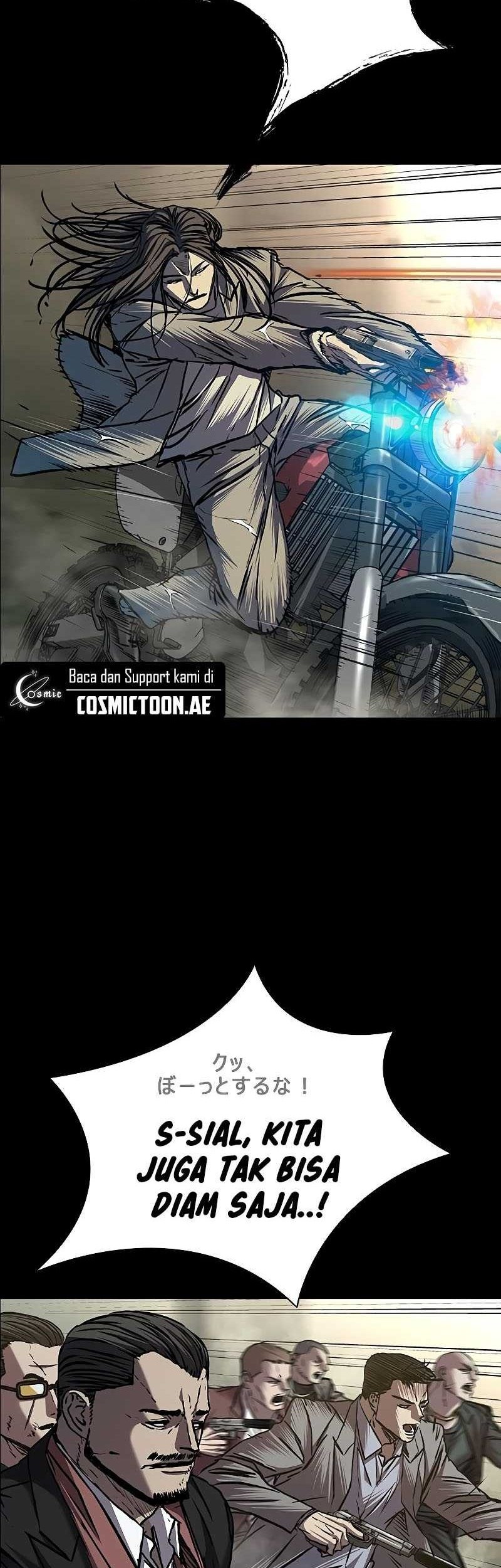 Castle 2: On Top of Everyone Chapter 78 Gambar 44