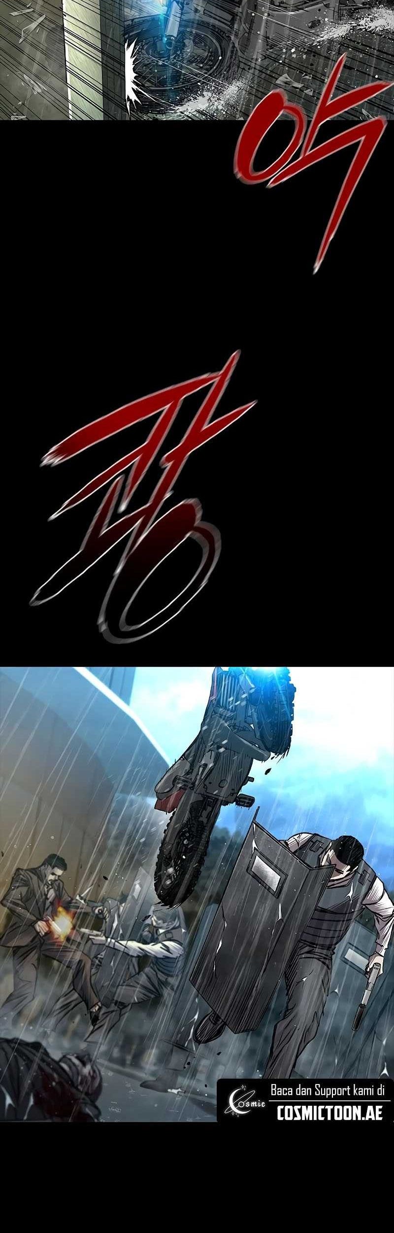 Castle 2: On Top of Everyone Chapter 78 Gambar 47