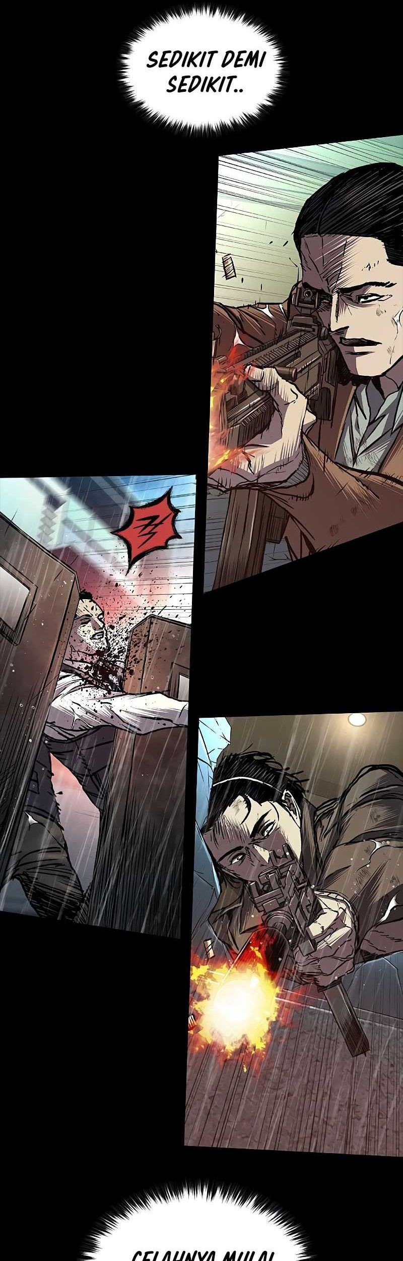 Castle 2: On Top of Everyone Chapter 78 Gambar 49