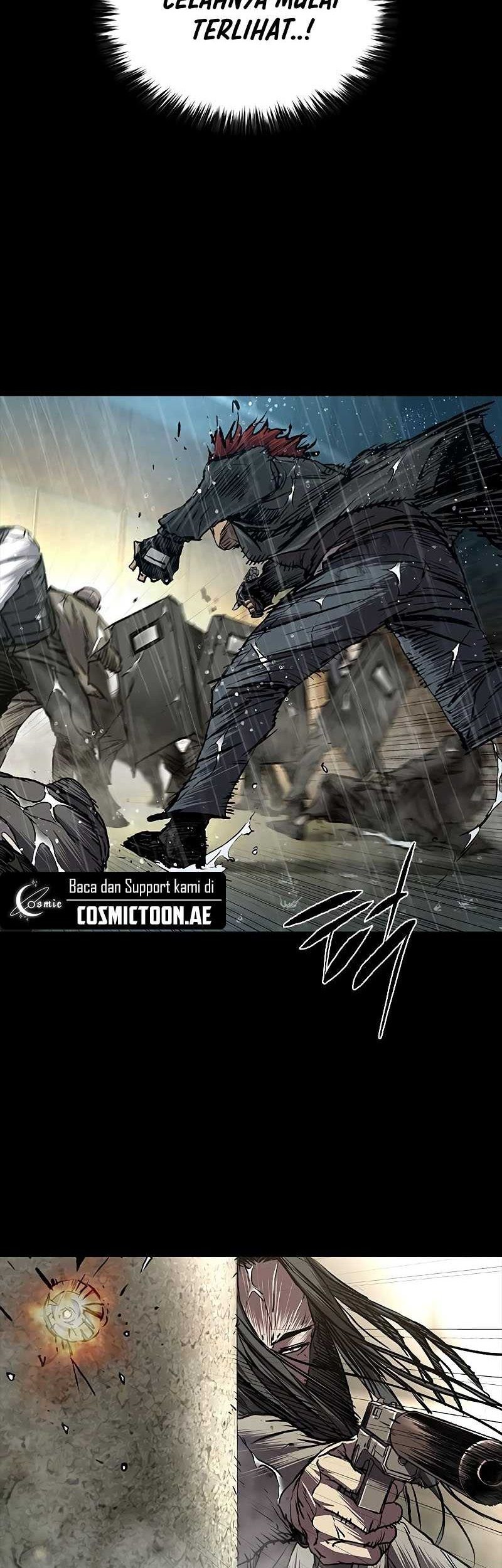 Castle 2: On Top of Everyone Chapter 78 Gambar 50