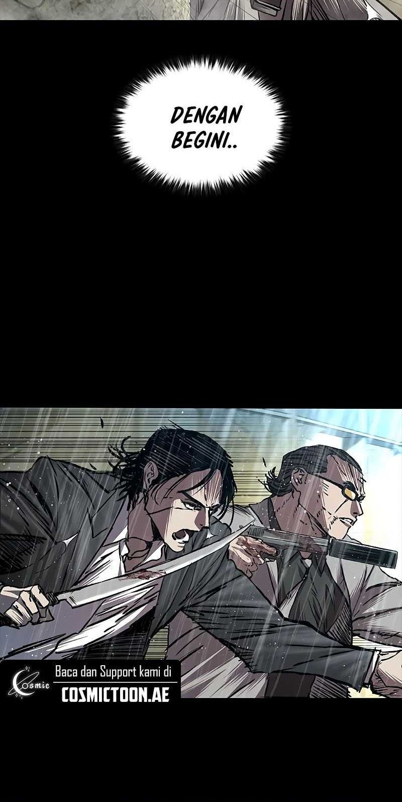 Castle 2: On Top of Everyone Chapter 78 Gambar 51