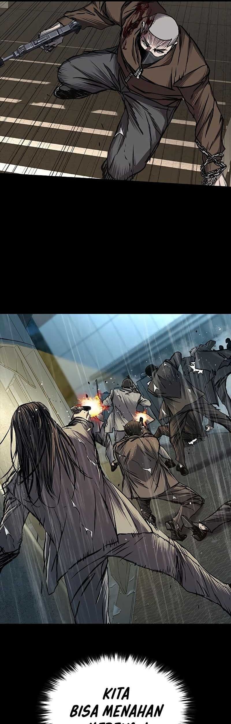 Castle 2: On Top of Everyone Chapter 78 Gambar 52