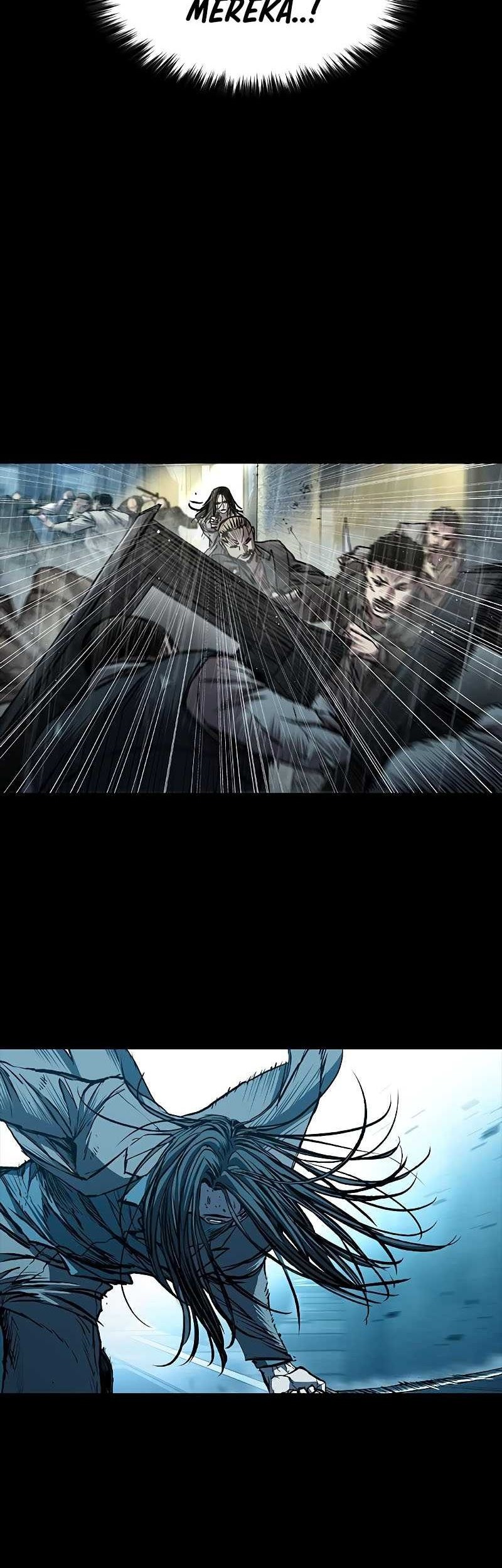 Castle 2: On Top of Everyone Chapter 78 Gambar 53