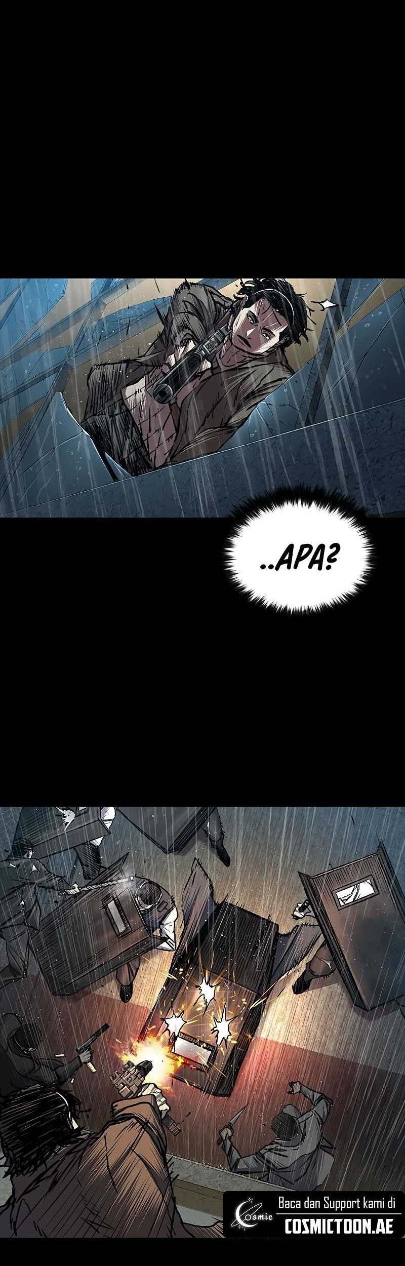 Castle 2: On Top of Everyone Chapter 78 Gambar 56