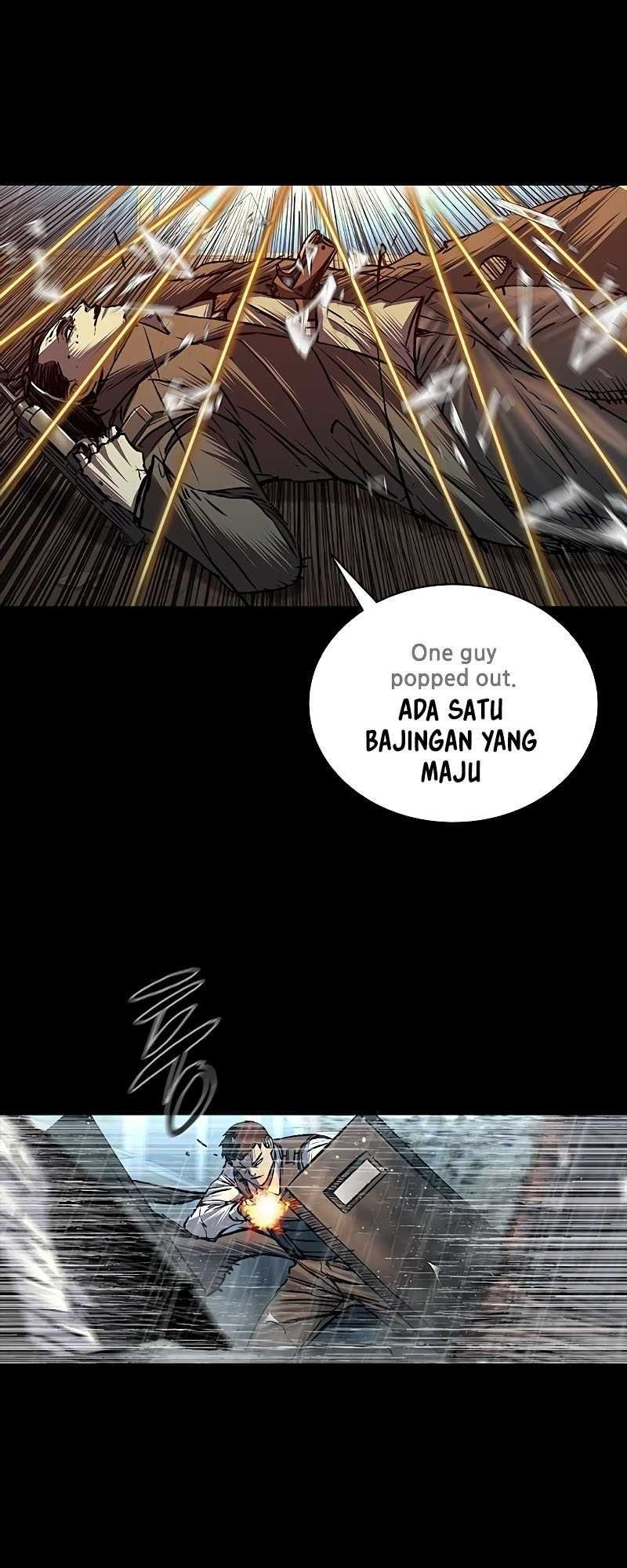 Castle 2: On Top of Everyone Chapter 78 Gambar 57