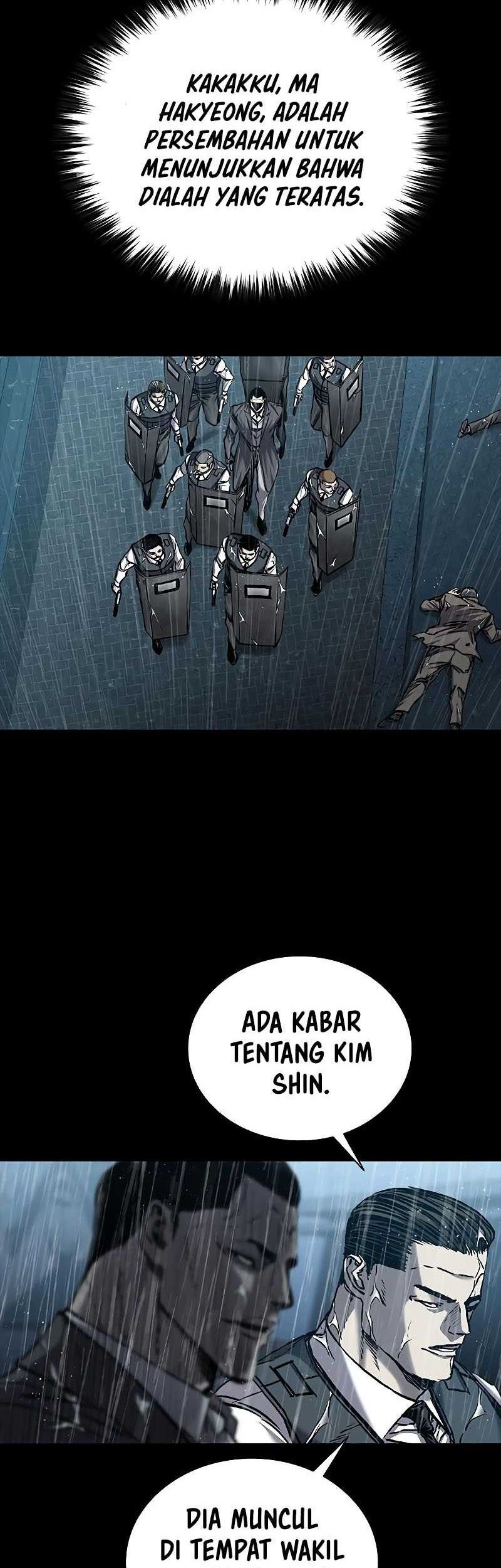 Castle 2: On Top of Everyone Chapter 78 Gambar 29