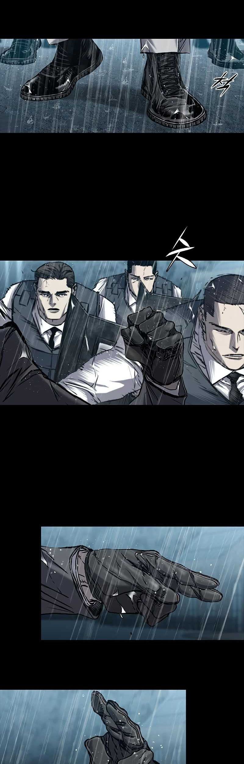 Castle 2: On Top of Everyone Chapter 78 Gambar 31