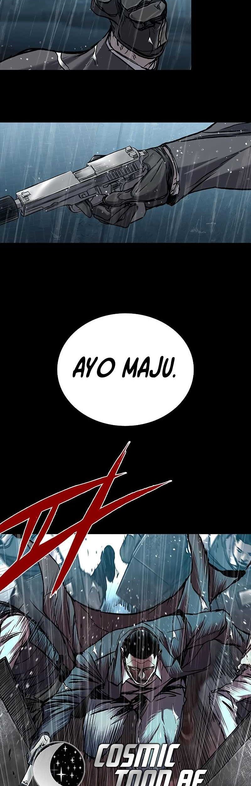 Castle 2: On Top of Everyone Chapter 78 Gambar 32