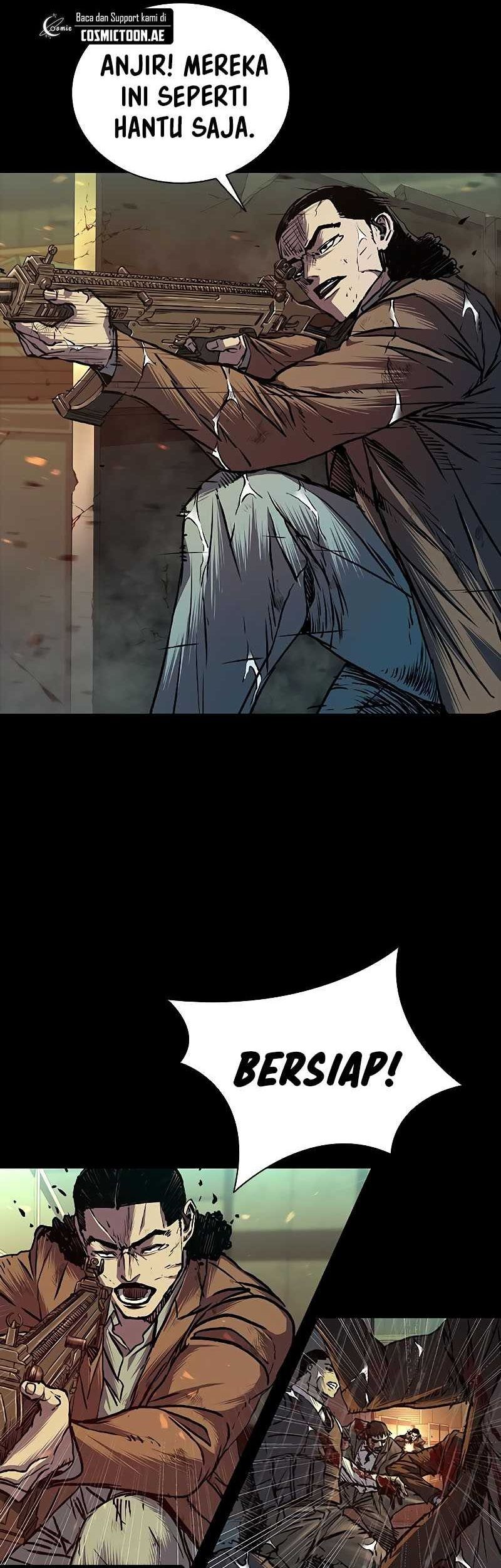 Castle 2: On Top of Everyone Chapter 78 Gambar 34