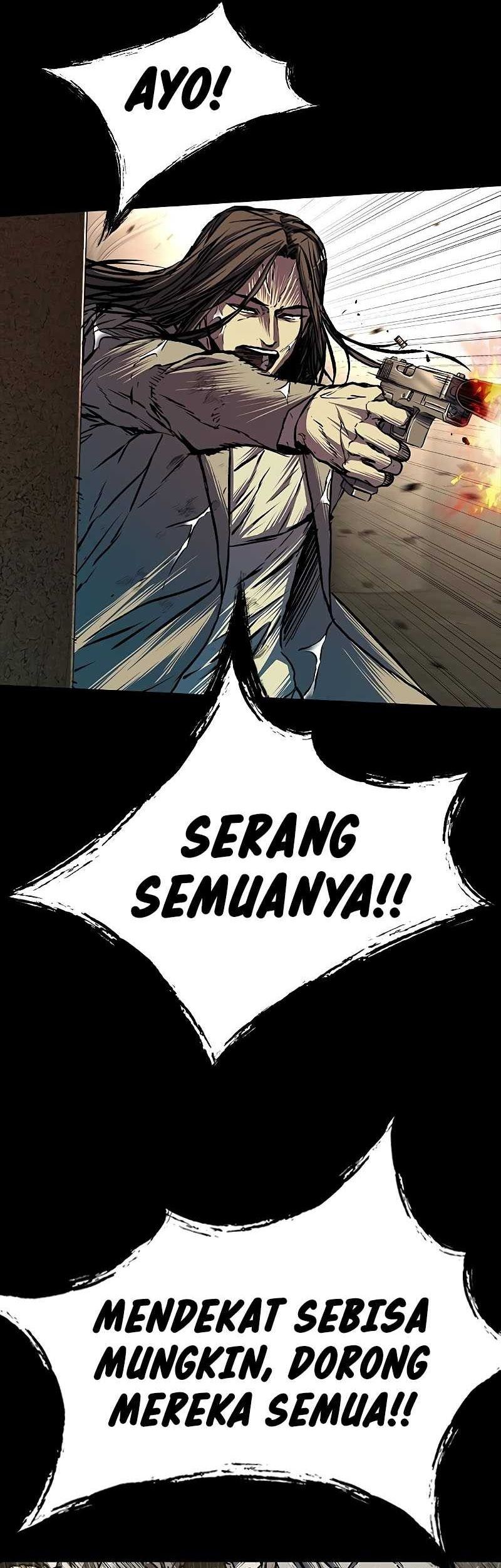 Castle 2: On Top of Everyone Chapter 78 Gambar 37