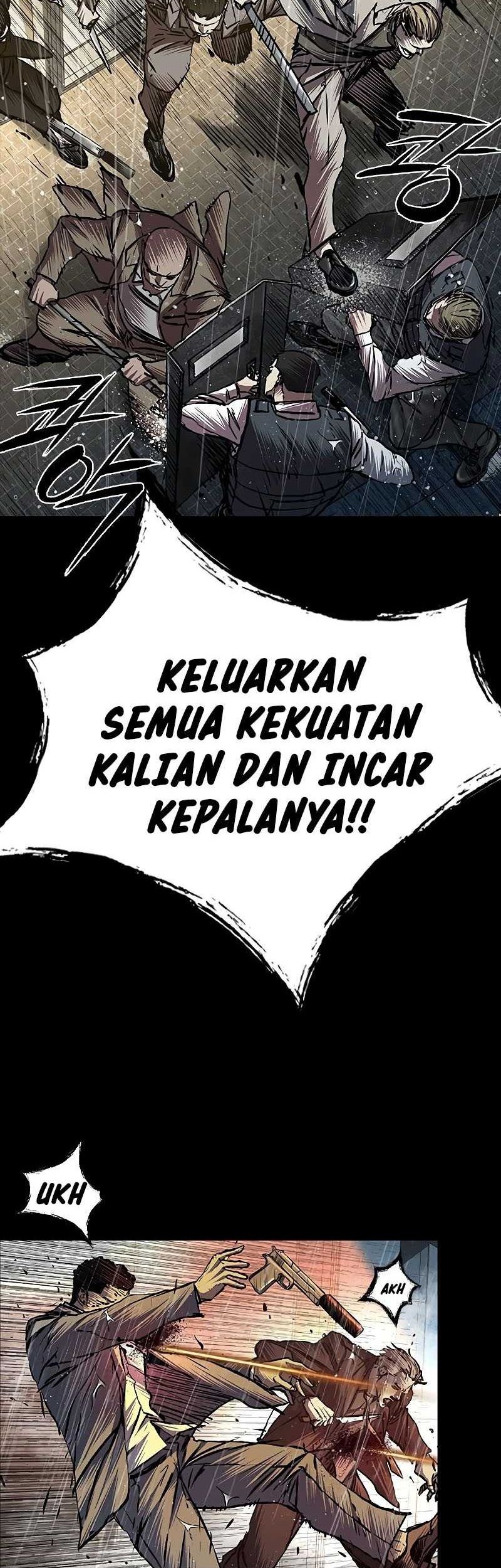 Castle 2: On Top of Everyone Chapter 78 Gambar 38