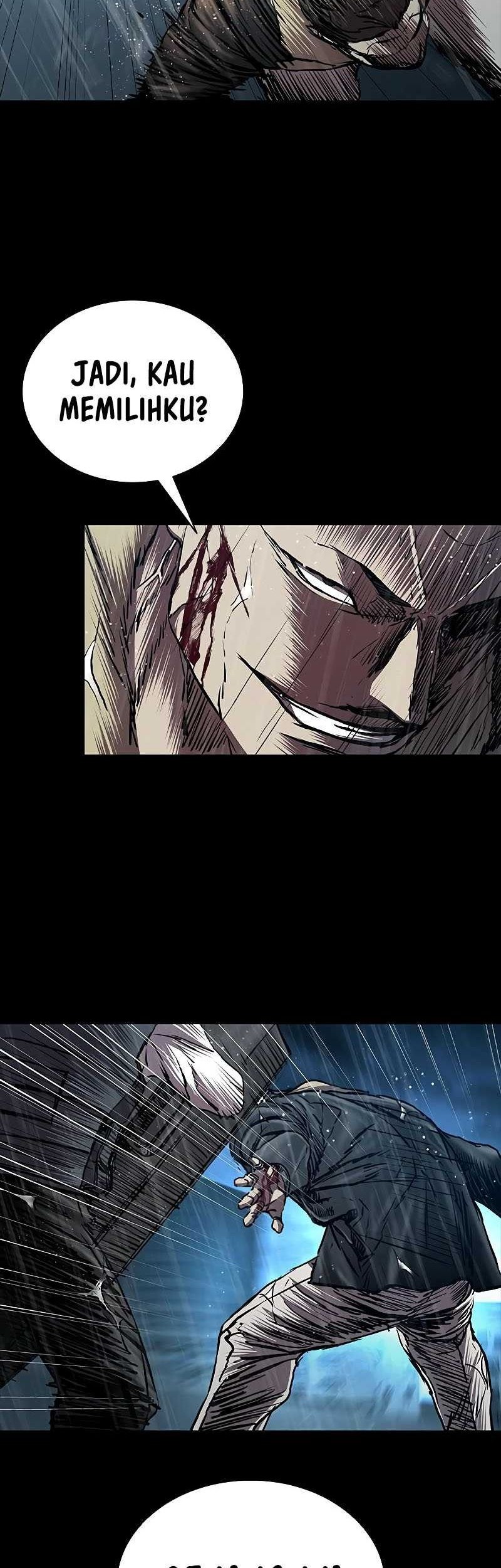 Manhwa Castle 2: On Top of Everyone Chapter 78 gambar nomor 2