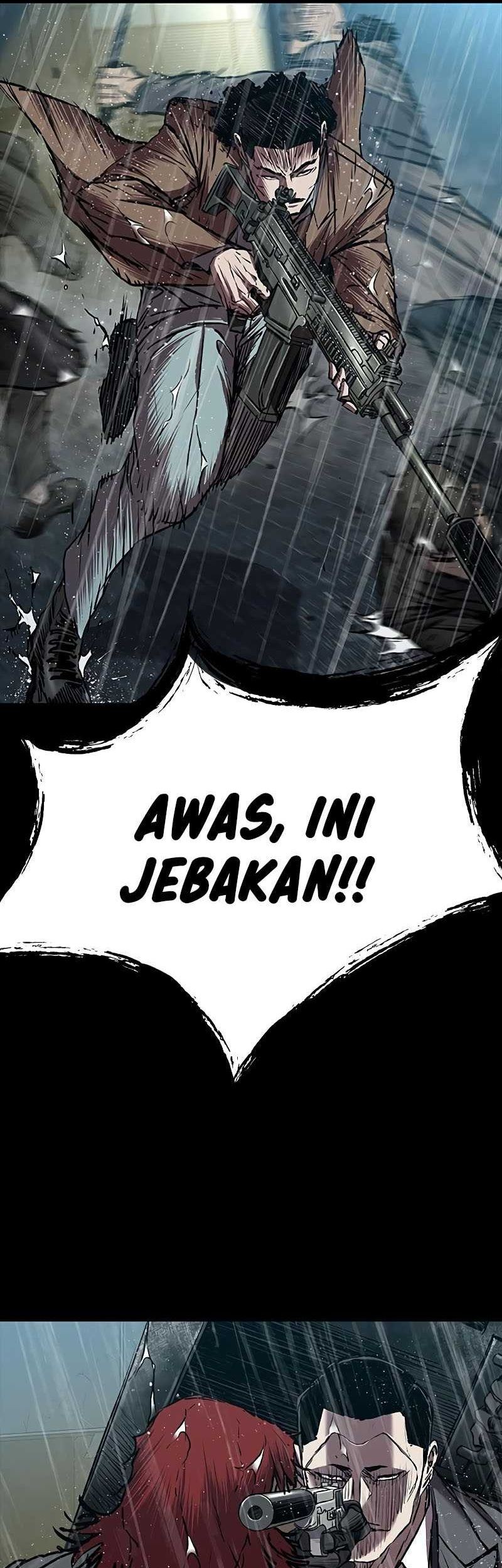 Castle 2: On Top of Everyone Chapter 78 Gambar 73