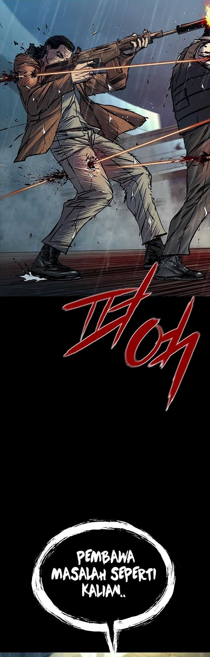 Castle 2: On Top of Everyone Chapter 78 Gambar 76