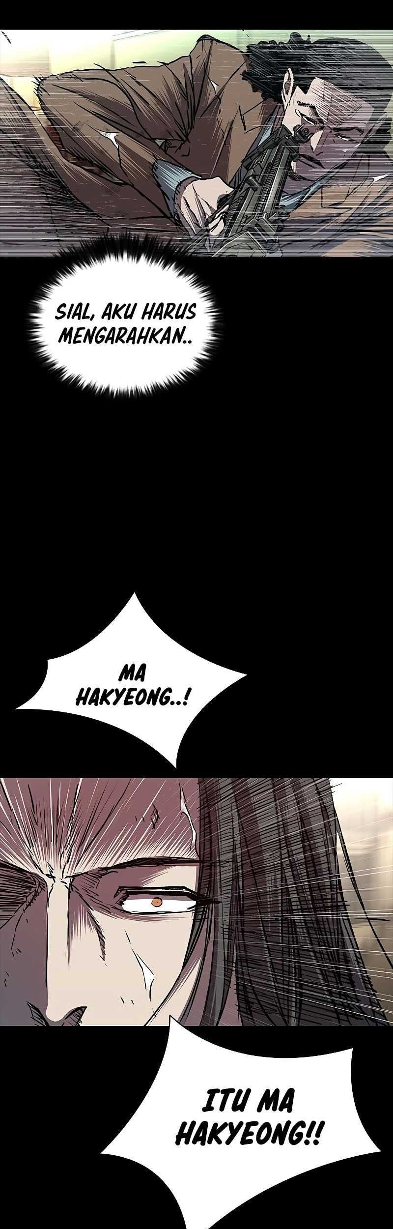 Castle 2: On Top of Everyone Chapter 78 Gambar 58