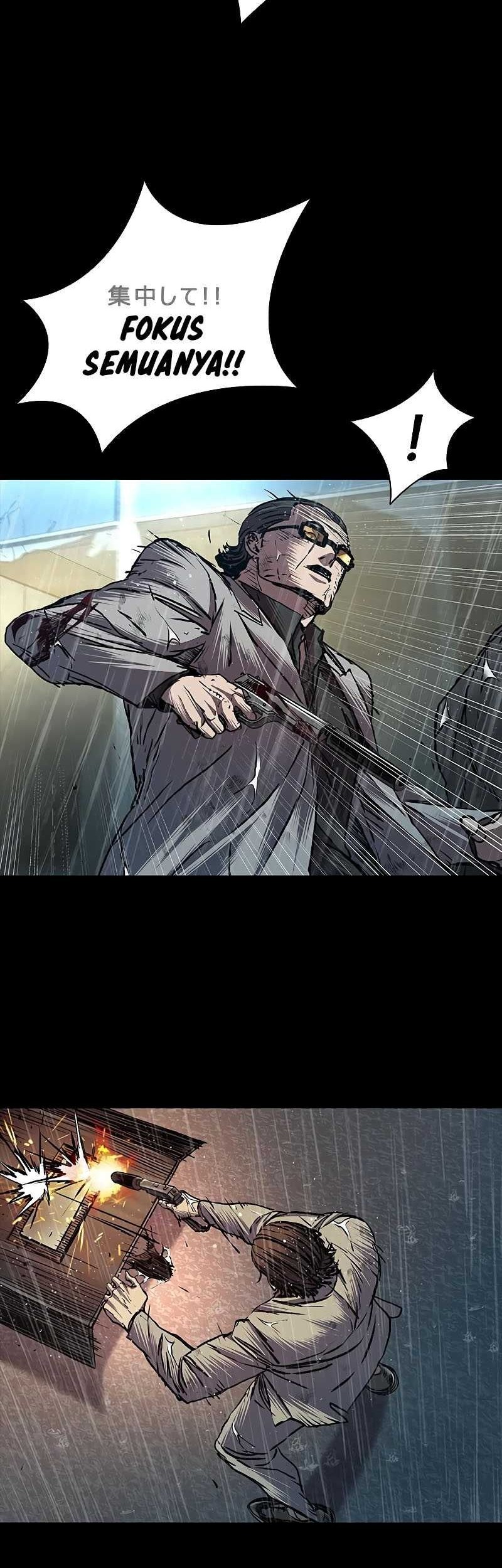 Castle 2: On Top of Everyone Chapter 78 Gambar 59