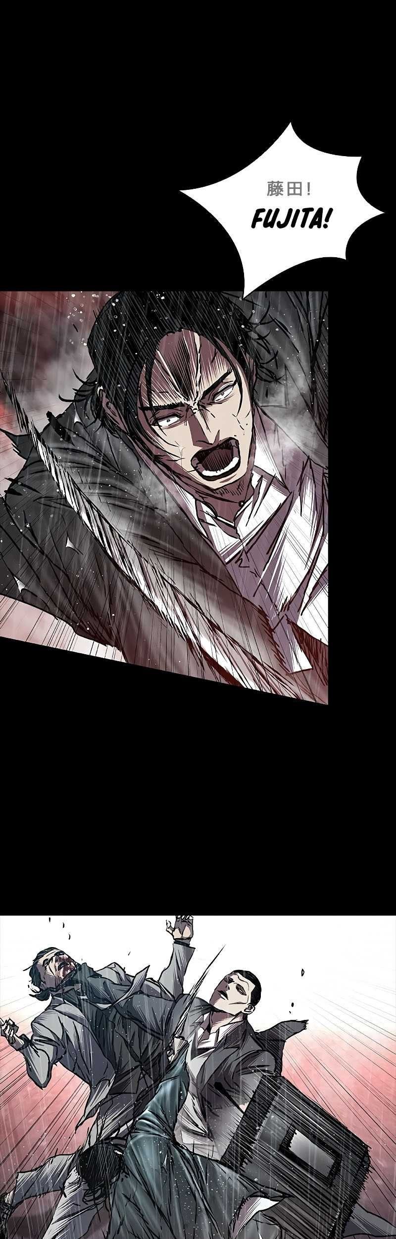 Castle 2: On Top of Everyone Chapter 78 Gambar 61