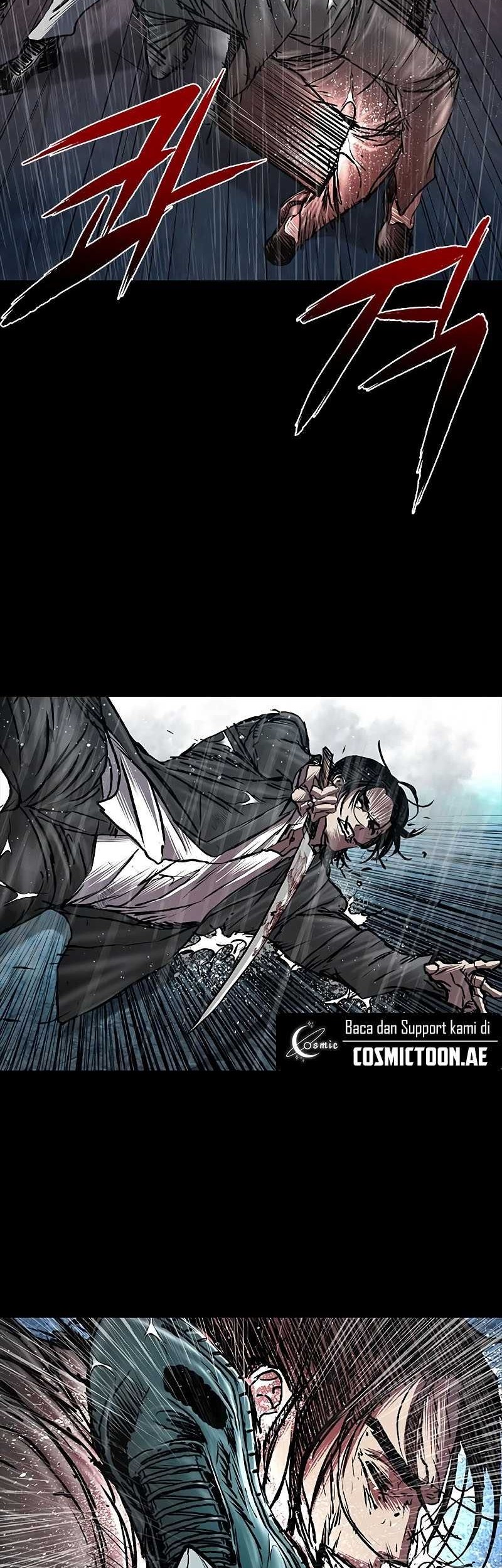 Castle 2: On Top of Everyone Chapter 78 Gambar 62