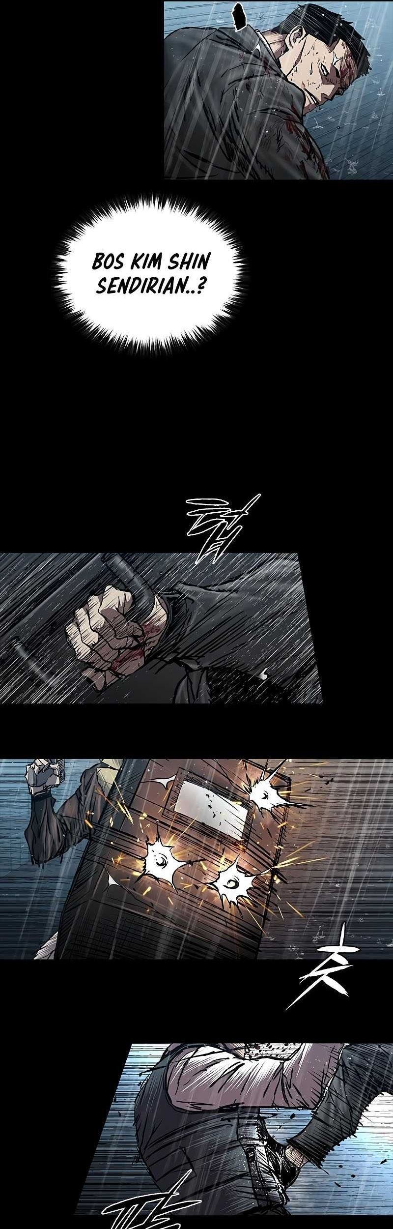 Castle 2: On Top of Everyone Chapter 78 Gambar 4